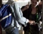 Recensione Nemmeno il destino (2004)