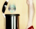 Il dvd usa e getta è già realtà