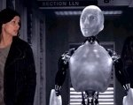 Recensione Io, Robot (2004)