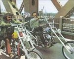 Recensione Easy Rider (1969)