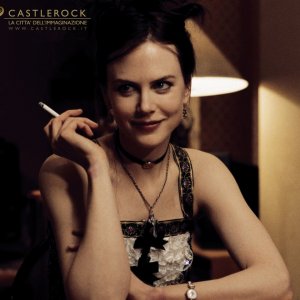 Wallpaper del film Birthday Girl