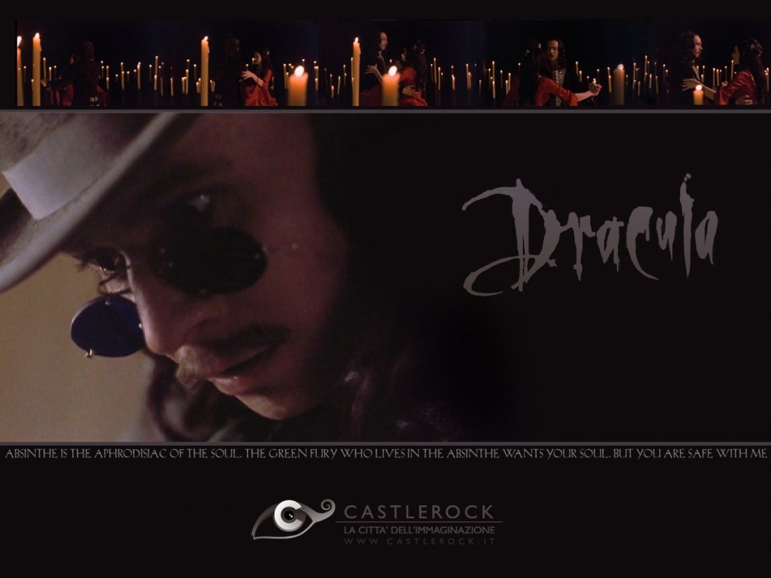 Wallpaper Del Film Dracula 61790