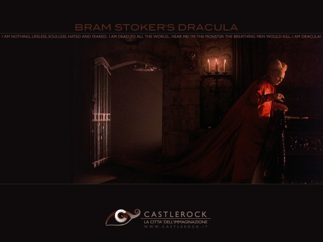 Wallpaper Del Film Dracula 61791