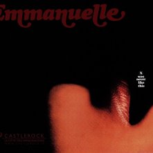Wallpaper del film Emmanuelle