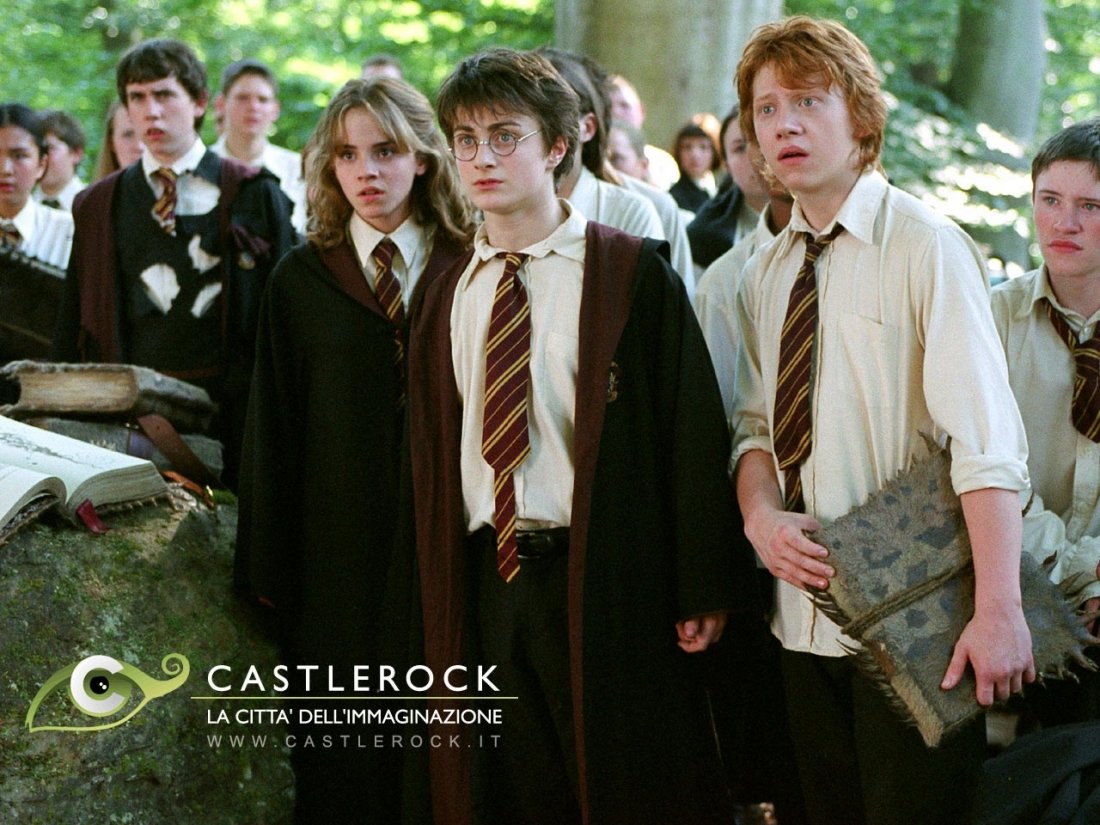 Wallpaper Del Film Harry Potter E Il Prigioniero Di Azkaban 61806