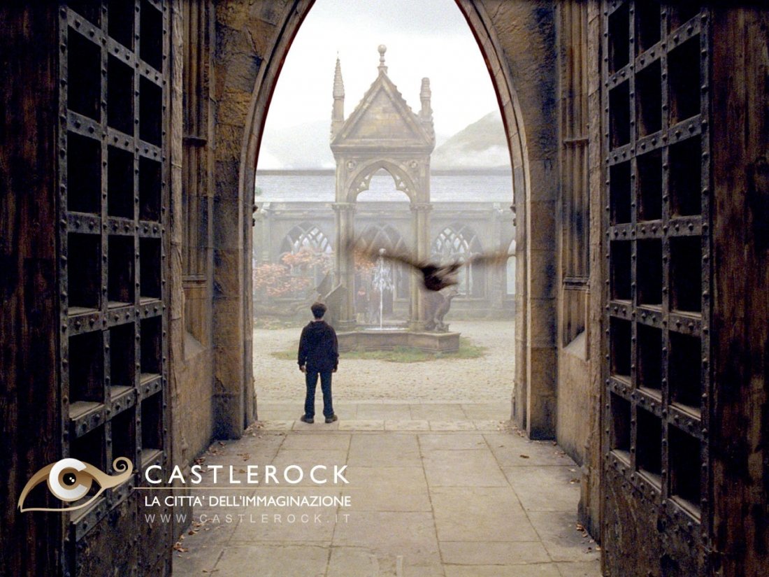 Wallpaper Del Film Harry Potter E Il Prigioniero Di Azkaban 61809