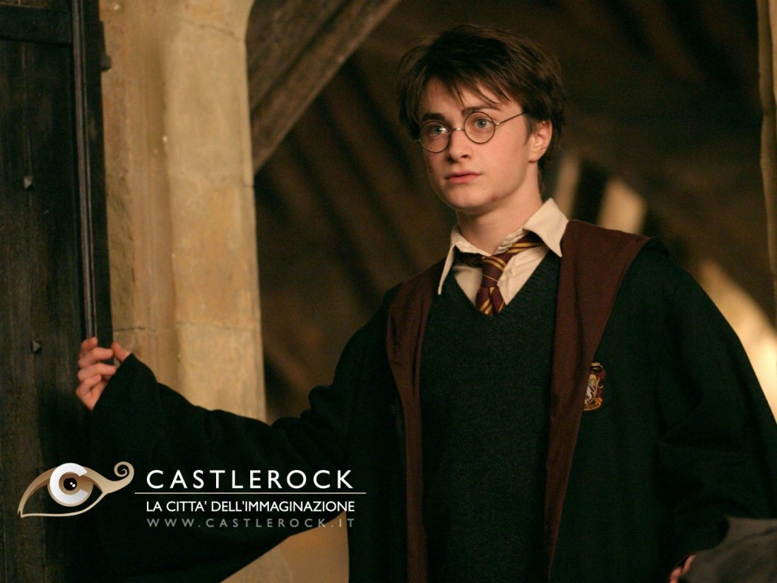 Wallpaper Del Film Harry Potter E Il Prigioniero Di Azkaban 61810