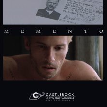 Wallpaper del film Memento