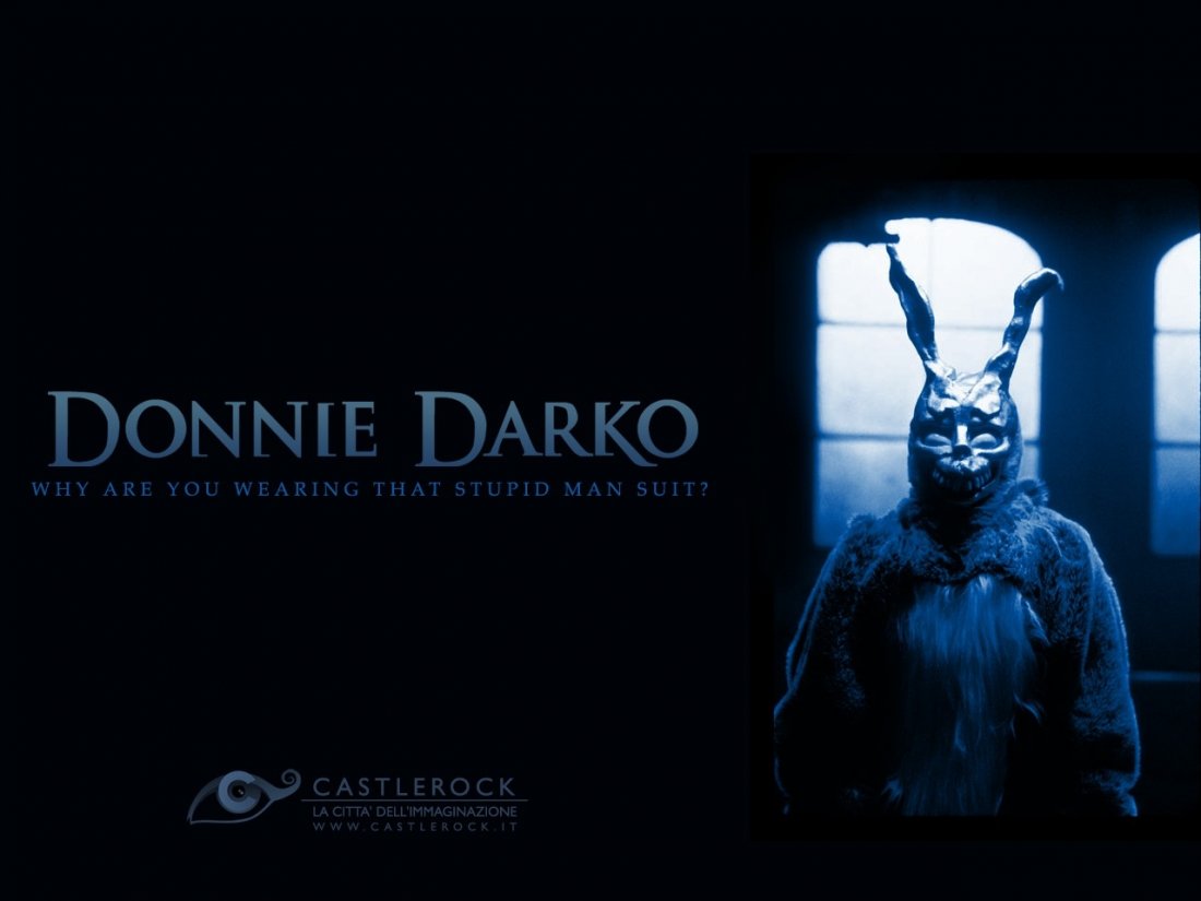 Wallpaper Del Film Donnie Darko 61830