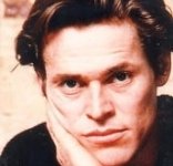 Willem Dafoe e il cinema indipendente