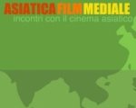Si chiude oggi a Roma 'Asiatica Film Mediale'