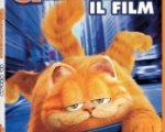 Garfield in tour