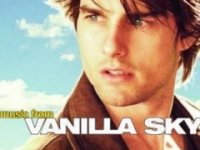 La colonna sonora di Vanilla Sky