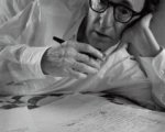 Woody Allen racconta la doppia Melinda