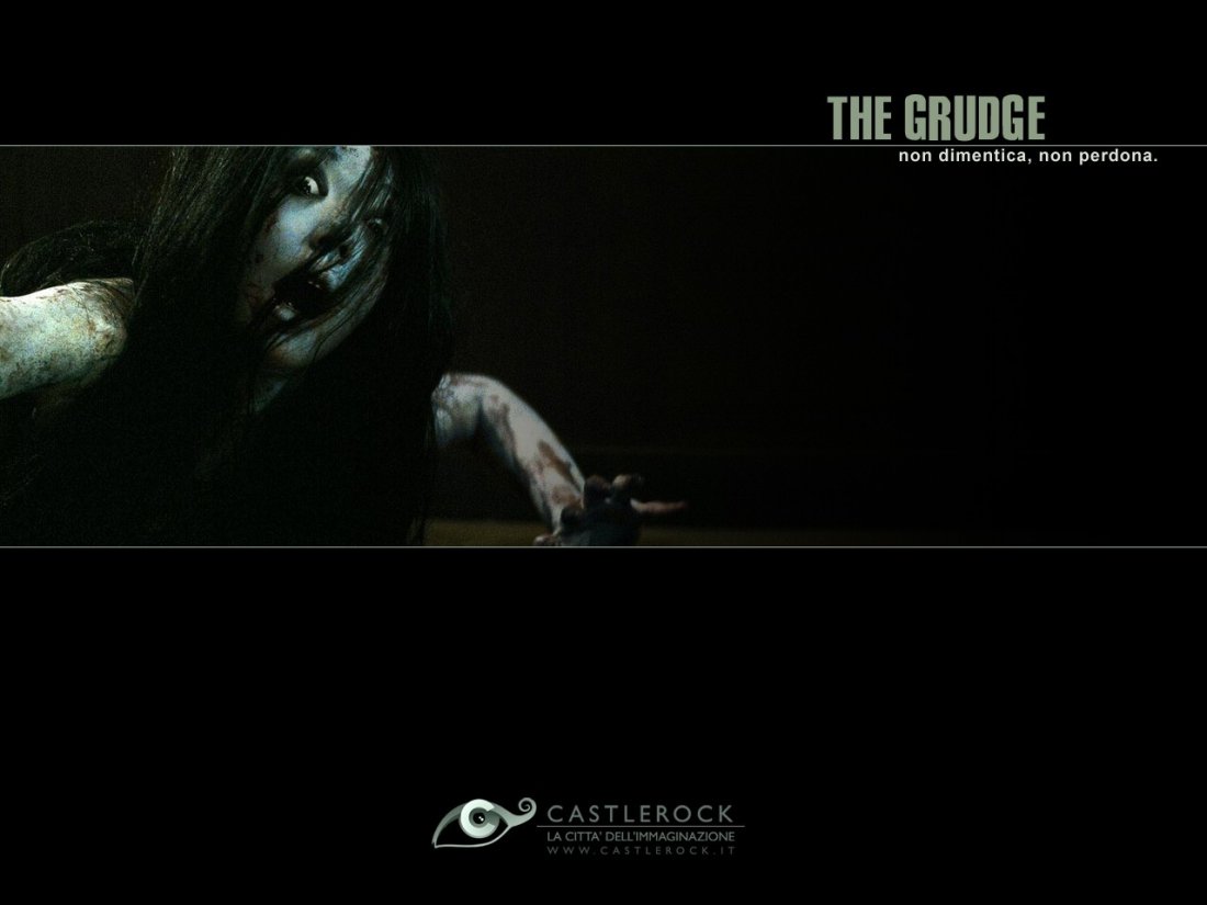 Wallpaper Del Film The Grudge 61841