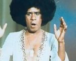 Richard Pryor ha perso la voce
