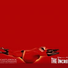 Wallpaper del film Gli incredibili