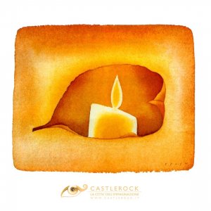 Wallpaper del film Settembre