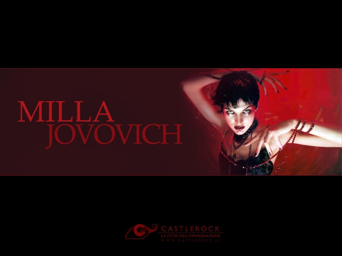 Wallpaper Di Milla Jovovich 61847
