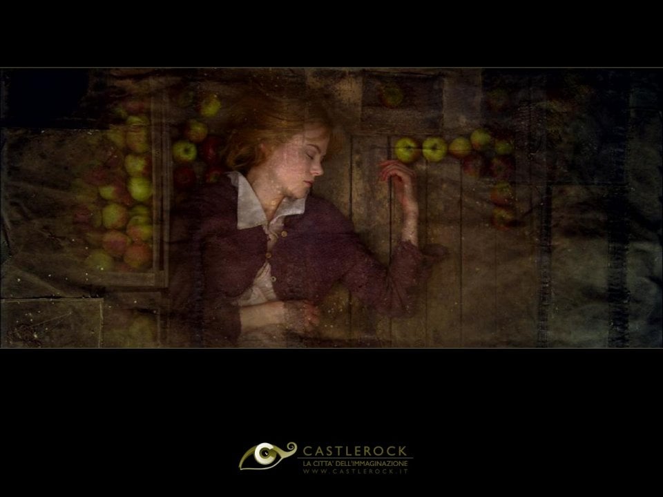 Wallpaper del film Dogville