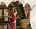 Recensione Elektra (2005)