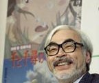 Leone d'Oro a Miyazaki