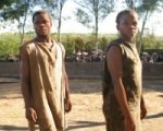 Recensione Man to Man (2005)