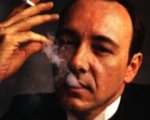 Kevin Spacey presenta il suo Darin