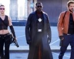 Recensione Blade: Trinity (2004)