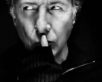 Dustin Hoffman al banco dei profumi