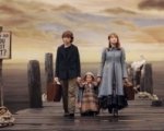 Recensione Lemony Snicket - Una serie di sfortunati eventi (2004)
