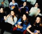 Primavera al cinema per gli studenti romani