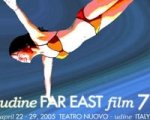 Tutto il programma del Far East 2005