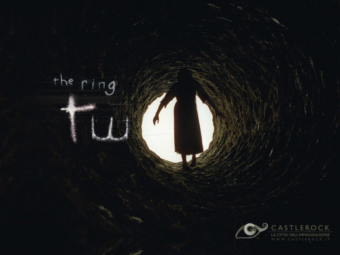 Wallpaper Del Film The Ring 2 61858
