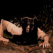 Wallpaper del film The Ring 2