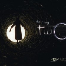 Wallpaper del film The Ring 2