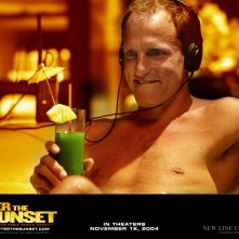 Wallpaper Del Film After The Sunset 61868