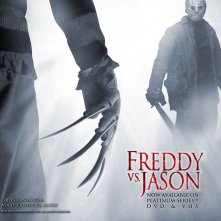Wallpaper del film Freddy Vs. Jason