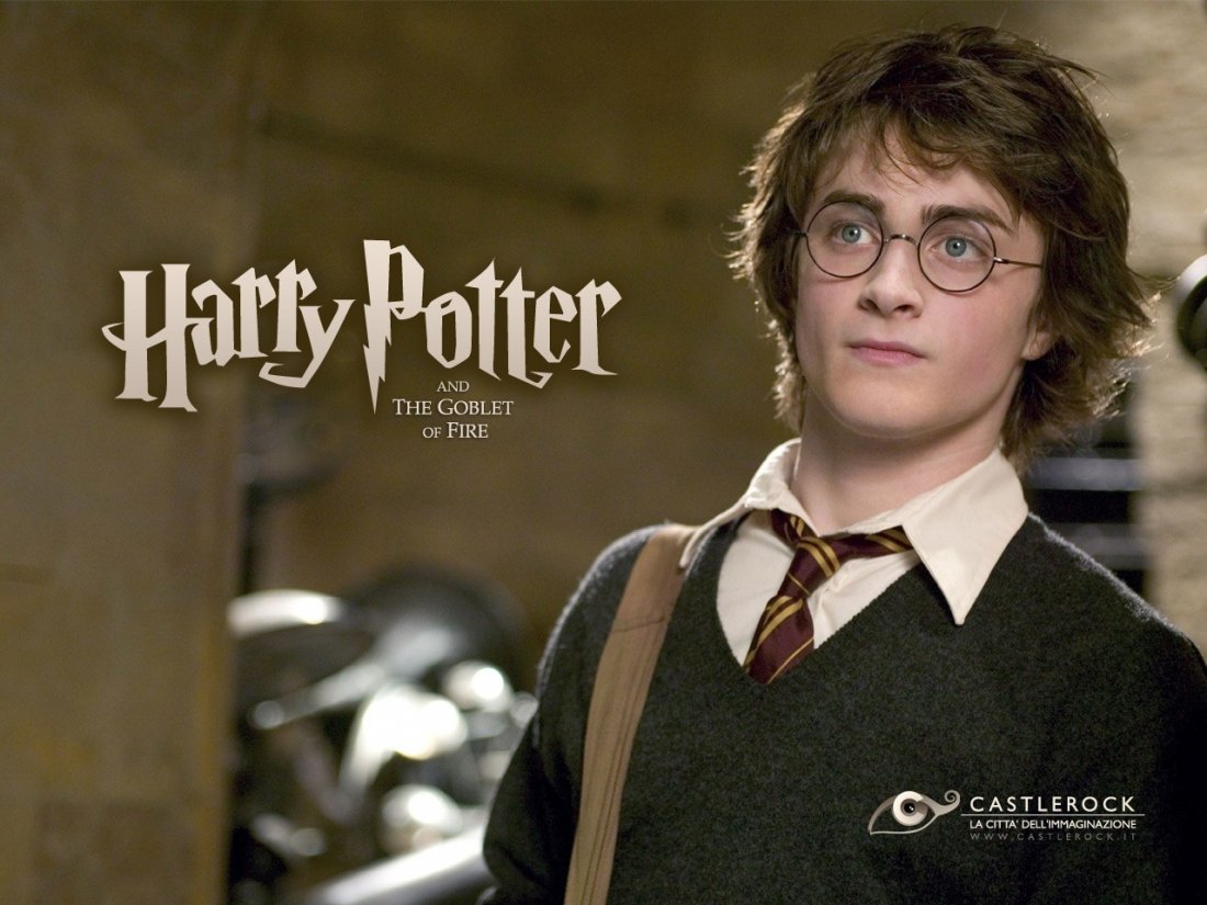 Wallpaper Del Film Harry Potter E Il Calice Di Fuoco 61863