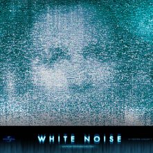 Wallpaper del film White Noise