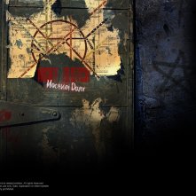 Wallpaper del film I guardiani della notte (Nochnoj dozor)