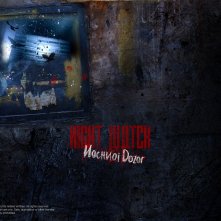 Wallpaper del film I guardiani della notte (Nochnoj dozor, 2004)