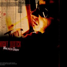 Un wallpaper del film I guardiani della notte