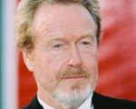 Ridley Scott ed Eva Green a Roma per Le crociate
