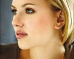 Con Woody, Scarlett fa il bis