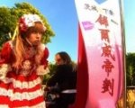 Recensione Kamikaze Girls (2004)