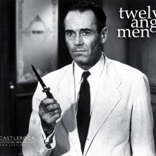 Wallpaper del film La parola ai giurati