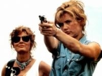 Recensione Thelma &amp; Louise (1991)