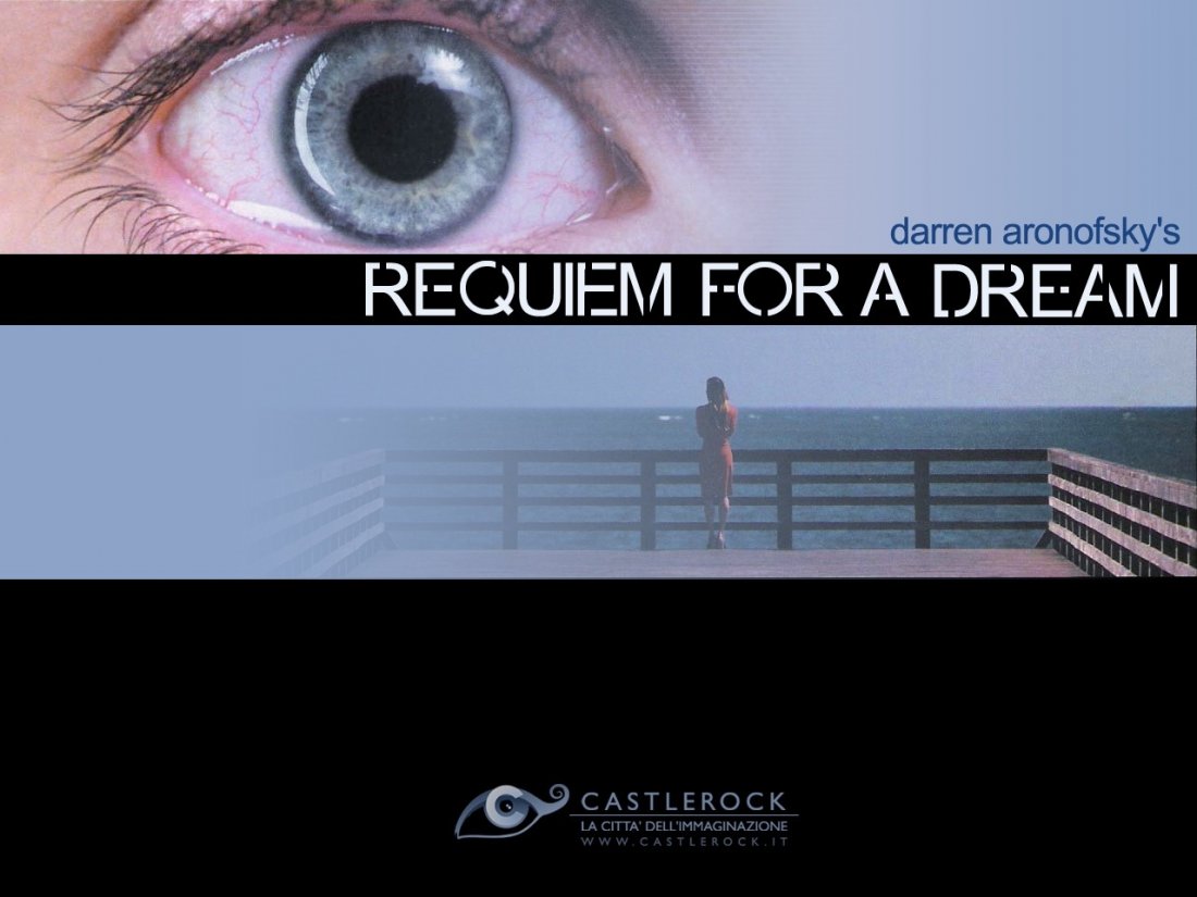 Wallpaper Del Film Requiem For A Dream 61903