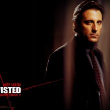 Wallpaper del film La tela dell'assassino